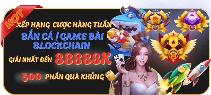 Hoàn Trả Slot Game