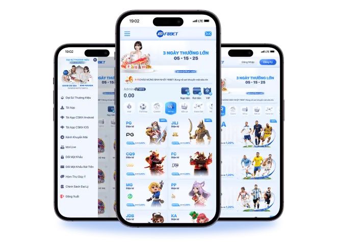 Giới thiệu trò chơi bắn cá rg8369