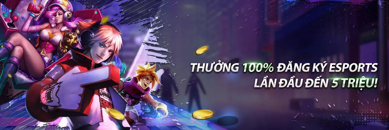 Banner khuyến mãi đá gà rg8369