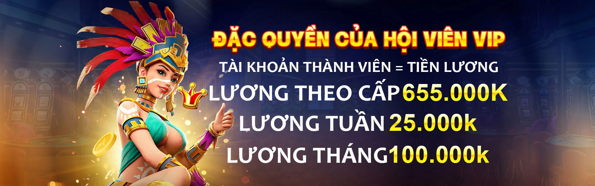Người chơi đang chọn sòng bạc trực tuyến tốt nhất với rg8369 khuyến mãi